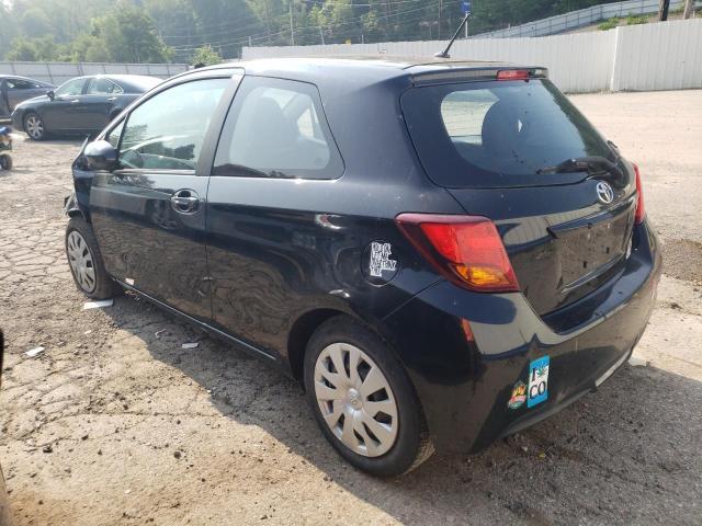 Photo 2 from auction – 2015 TOYOTA YARIS with VIN VNKJTUD33FA051090