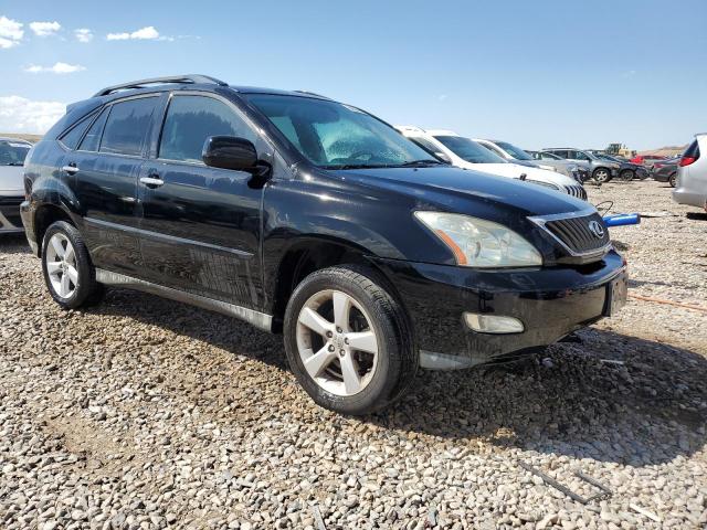 Photo 4 from auction – 2008 LEXUS RX 350 with VIN 2T2HK31UX8C076449