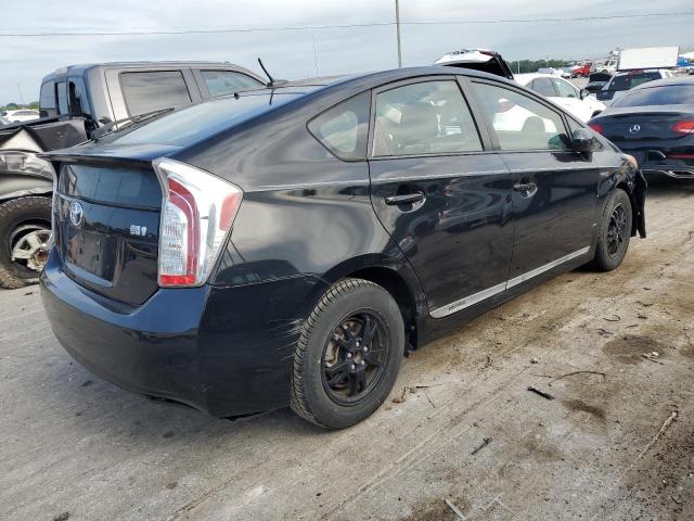 Foto 3 de la subasta – 2013 TOYOTA PRIUS con VIN JTDKN3DUXD0344563