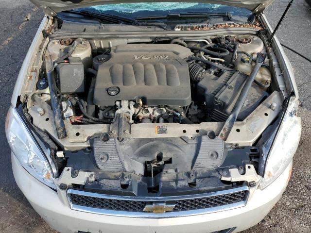 Photo 11 from auction – 2012 CHEVROLET IMPALA LTZ with VIN 2G1WC5E30C1137152