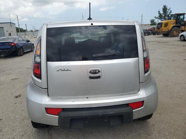 Фото 6 с аукциона – 2010 KIA SOUL + с VIN KNDJT2A20A7036089