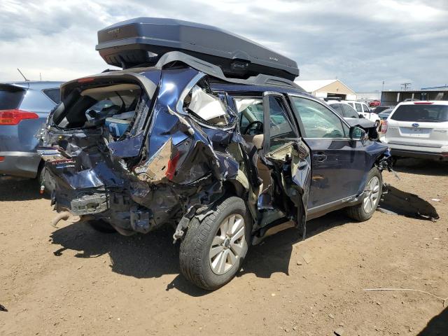 Снимка 3 от търг – 2018 SUBARU OUTBACK 2. с VIN 4S4BSACC4J3384097