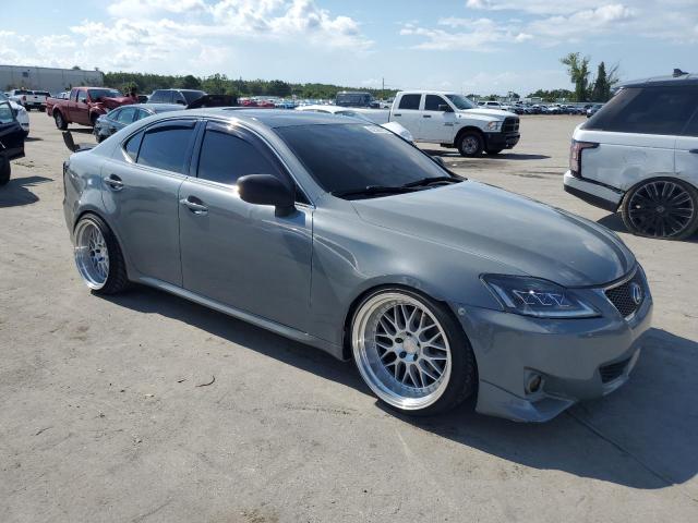 Photo 4 from auction – 2007 LEXUS IS 250 with VIN JTHBK262672044086