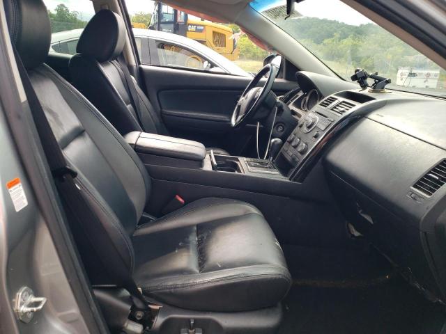 Photo 7 from auction – 2010 MAZDA CX-9 with VIN JM3TB2MAXA0237111
