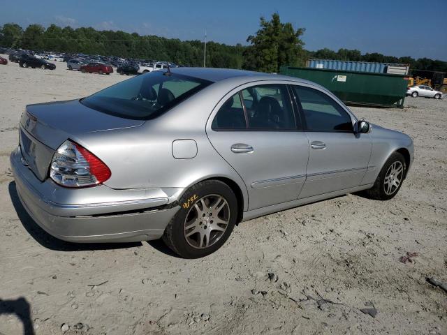 Photo 3 from auction – 2003 MERCEDES-BENZ E 320 with VIN WDBUF65J13A212973