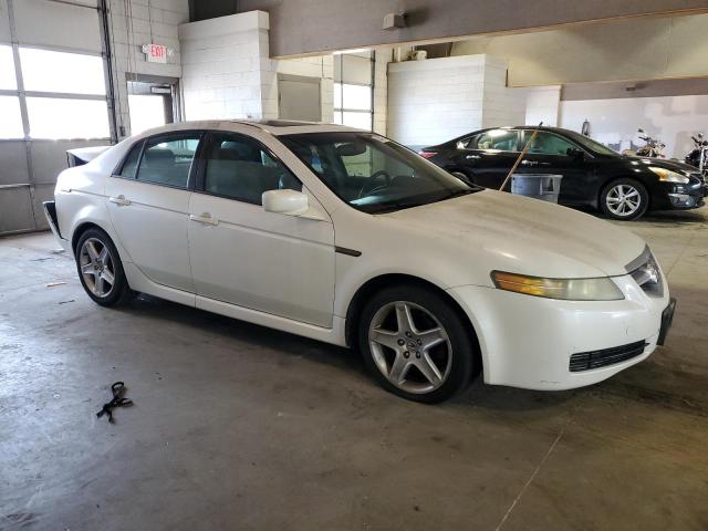 Photo 4 from auction – 2004 ACURA TL with VIN 19UUA66234A041346