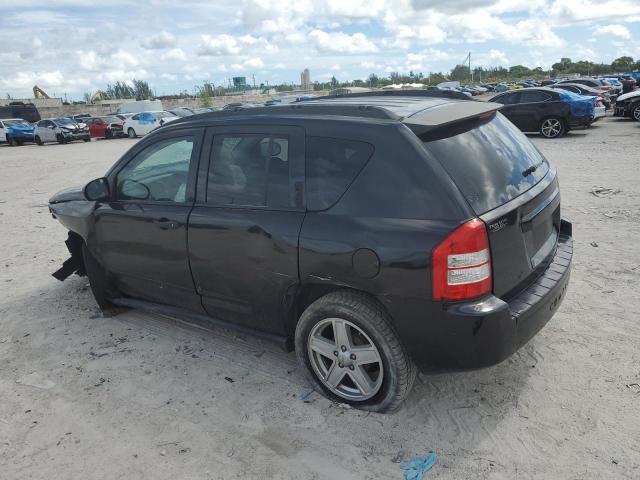 Photo 2 from auction – 2008 JEEP COMPASS SP with VIN 1J8FT47W18D644607
