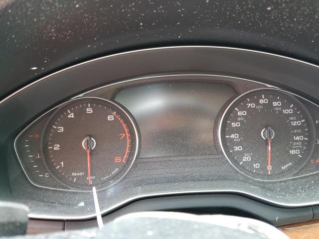Photo 9 from auction – 2022 AUDI Q5 PREMIUM with VIN WA1ABAFY8N2125058