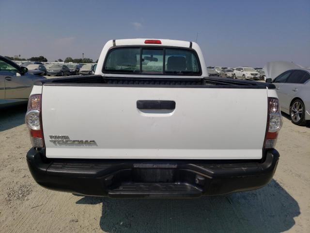 Photo 6 from auction – 2011 TOYOTA TACOMA with VIN 5TFPX4EN1BX002260