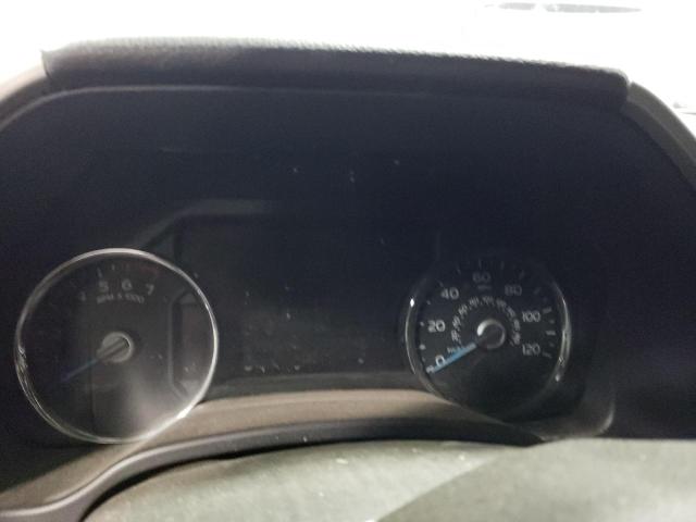 Photo 9 from auction – 2017 FORD F150 SUPER with VIN 1FTEW1EF1HKD04347
