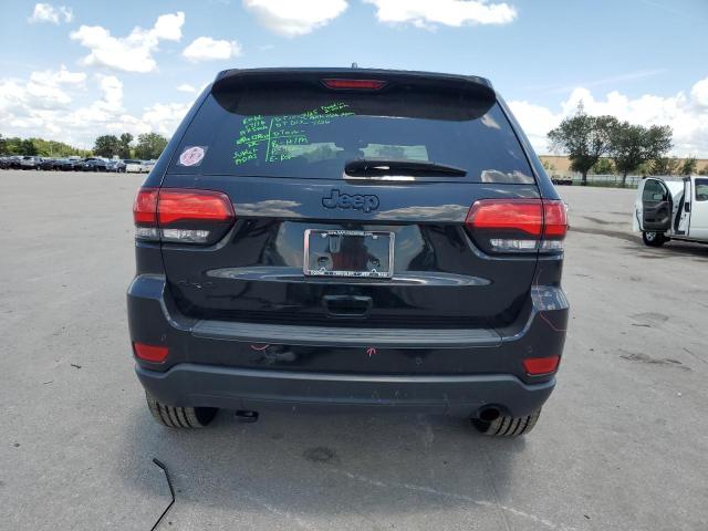 Photo 6 from auction – 2019 JEEP GRAND CHER with VIN 1C4RJFAG3KC638019