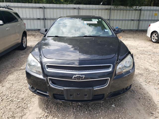 Photo 5 from auction – 2012 CHEVROLET MALIBU LTZ with VIN 1G1ZE5E08CF275897