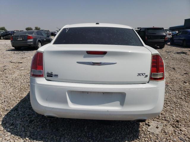 Photo 6 from auction – 2013 CHRYSLER 300 S with VIN 2C3CCAGGXDH533329