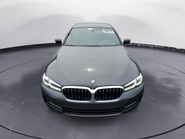 Photo 5 from auction – 2022 BMW 530 XI with VIN WBA13BJ04NCK04387