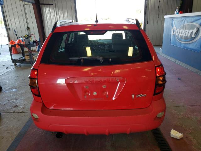 Photo 6 from auction – 2005 PONTIAC VIBE with VIN 5Y2SL63865Z435144