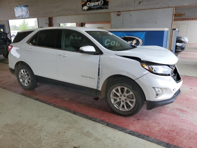 Photo 4 from auction – 2018 CHEVROLET EQUINOX LT with VIN 2GNAXSEV5J6318342