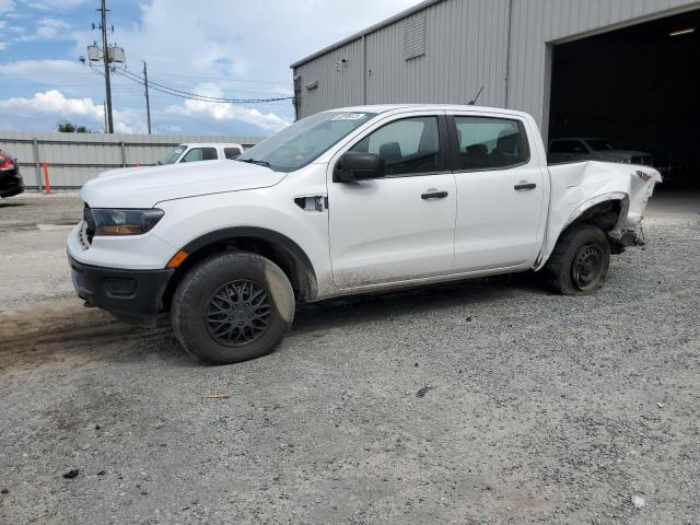 Photo 1 from auction – 2019 FORD RANGER XL with VIN 1FTER4FH2KLA23930