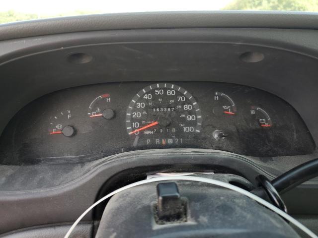 Photo 9 from auction – 2003 FORD ECONOLINE with VIN 1FTRE142X3HB97226