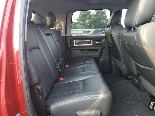 Photo 10 from auction – 2010 DODGE RAM 2500 with VIN 3D7TT2HT6AG168615