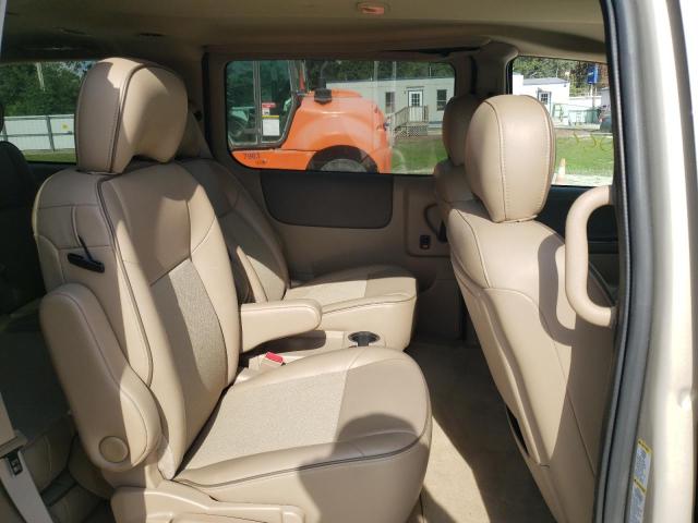 Photo 11 from auction – 2007 BUICK TERRAZA CX with VIN 5GADV23157D144635
