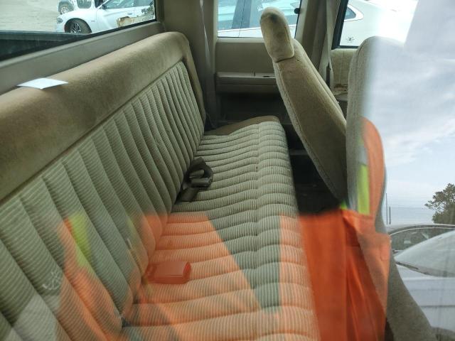 Photo 10 from auction – 1994 GMC SIERRA C15 with VIN 2GTEC19K1R1578164