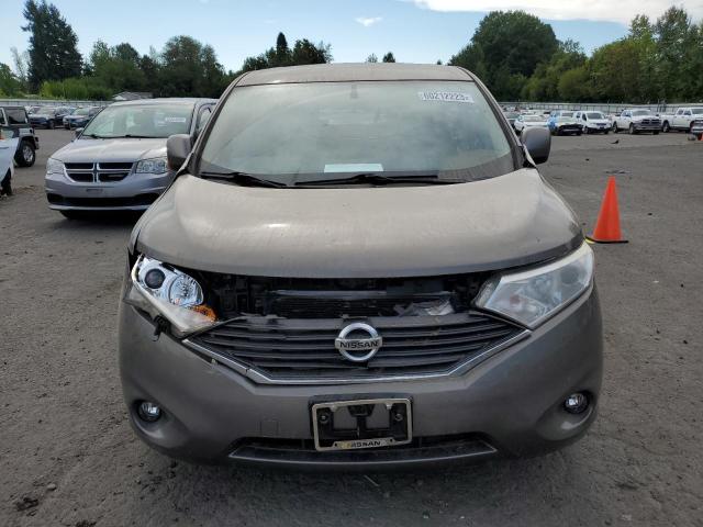 Photo 5 from auction – 2015 NISSAN QUEST S with VIN JN8AE2KP3F9121450