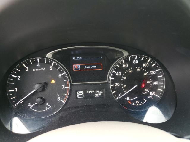 Photo 9 from auction – 2014 NISSAN ALTIMA with VIN 1N4AL3AP1EN248072
