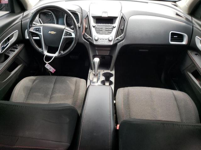 Zdjęcie 8 z aukcji – 2011 CHEVROLET EQUINOX LT z VIN 2CNALDEC6B6374351