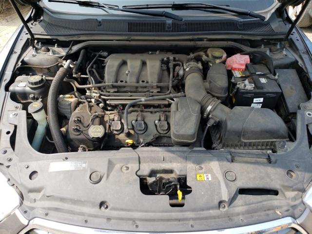 Foto 11 de la subasta – 2014 FORD TAURUS LIM con VIN 1FAHP2F8XEG176114