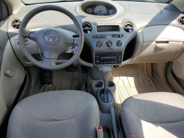 Photo 8 from auction – 2003 TOYOTA ECHO with VIN JTDBT123530266518