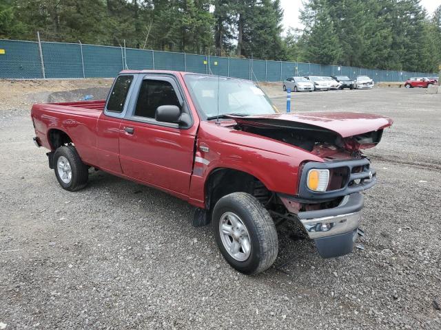 Photo 4 from auction – 1996 MAZDA B2300 CAB with VIN 4F4CR16A0TTM33255