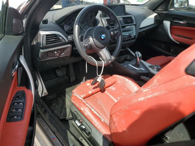 Снимка 8 от търг – 2016 BMW M235XI с VIN WBA1M5C56GV769237