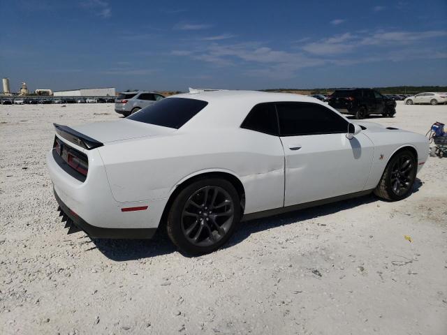Photo 3 from auction – 2020 DODGE CHALLENGER with VIN 2C3CDZFJ3LH179435