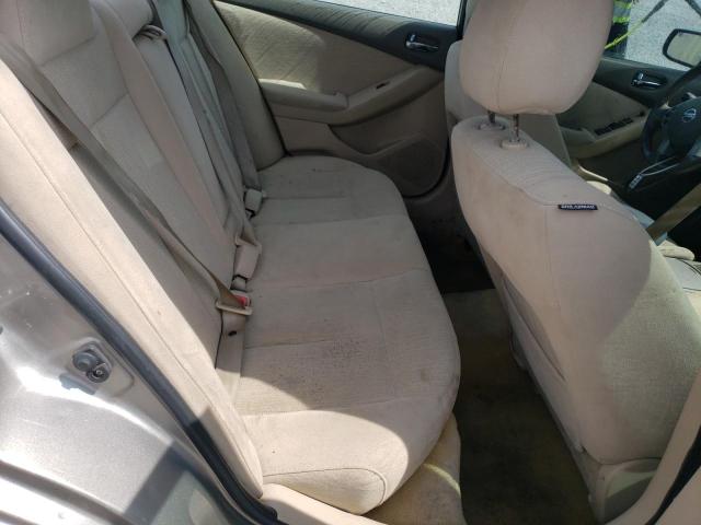 Photo 10 from auction – 2011 NISSAN ALTIMA BAS with VIN 1N4AL2AP0BN491328