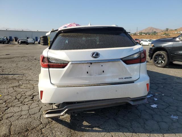 Photo 6 from auction – 2019 LEXUS RX 450H BA with VIN 2T2BGMCA6KC036683