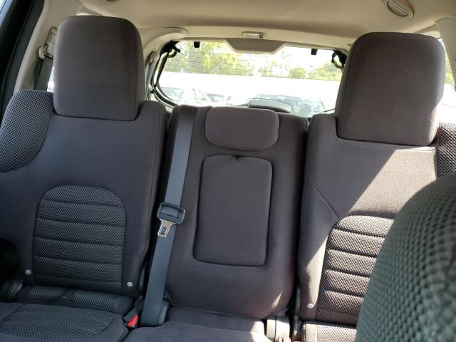 Photo 10 from auction – 2012 NISSAN PATHFINDER with VIN 5N1AR1NB4CC634517