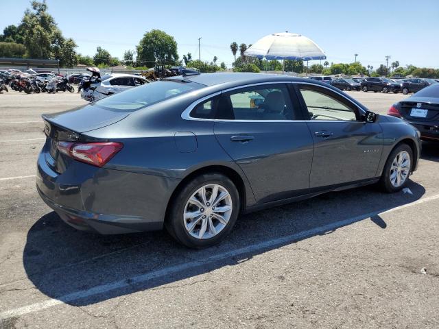 Photo 3 from auction – 2019 CHEVROLET MALIBU LT with VIN 1G1ZD5ST2KF186276