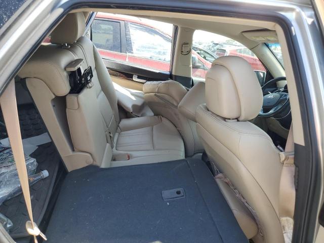 Photo 10 from auction – 2014 KIA SORENTO LX with VIN 5XYKT3A66EG446191