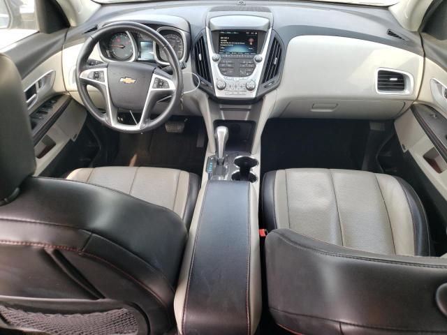 Photo 8 from auction – 2014 CHEVROLET EQUINOX LT with VIN 2GNALCEK7E6292971