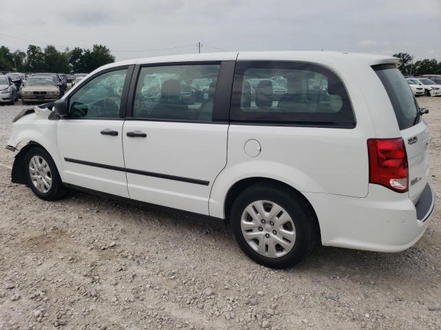 Foto 2 de la subasta – 2016 DODGE GRAND CARA con VIN 2C4RDGBG4GR382340