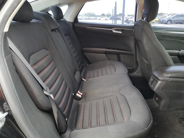 Photo 10 from auction – 2014 FORD FUSION SE with VIN 1FA6P0HDXE5381921