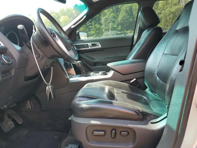 Photo 7 from auction – 2012 FORD EXPLORER L with VIN 1FMHK8F85CGA72070