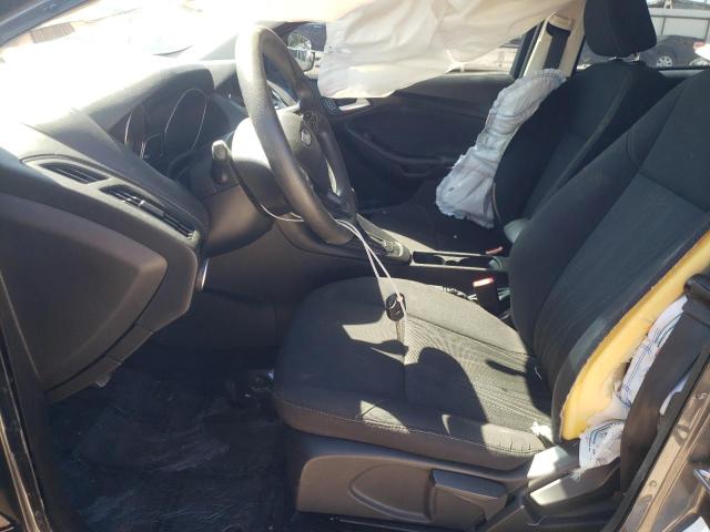 Photo 7 from auction – 2016 FORD FOCUS SE with VIN 1FADP3F26GL356197