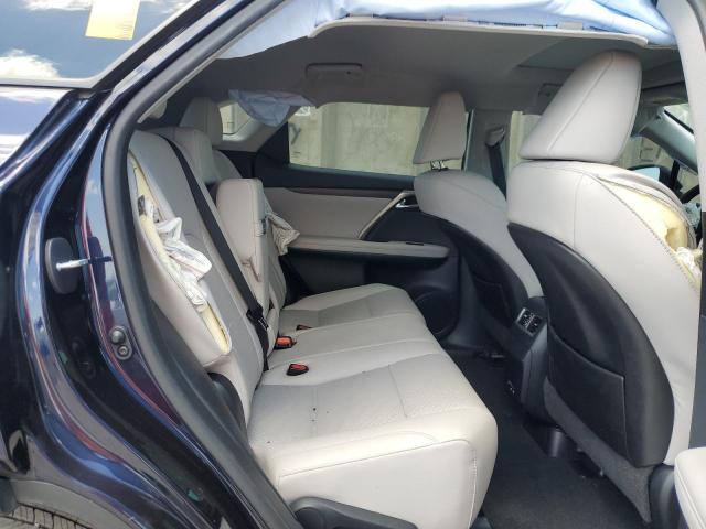 Photo 11 from auction – 2021 LEXUS RX 350 with VIN 2T2HZMAA8MC212305