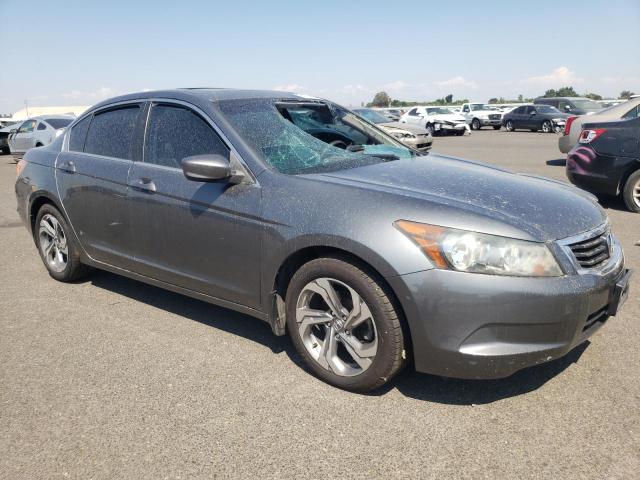 Photo 4 from auction – 2010 HONDA ACCORD EX with VIN 1HGCP2F72AA187425