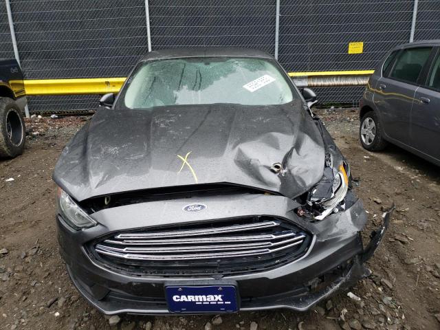 Photo 5 from auction – 2017 FORD FUSION SE with VIN 3FA6P0H7XHR268577