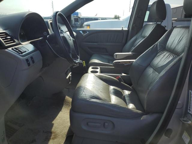 Photo 7 from auction – 2009 HONDA ODYSSEY EX with VIN 5FNRL38749B058032