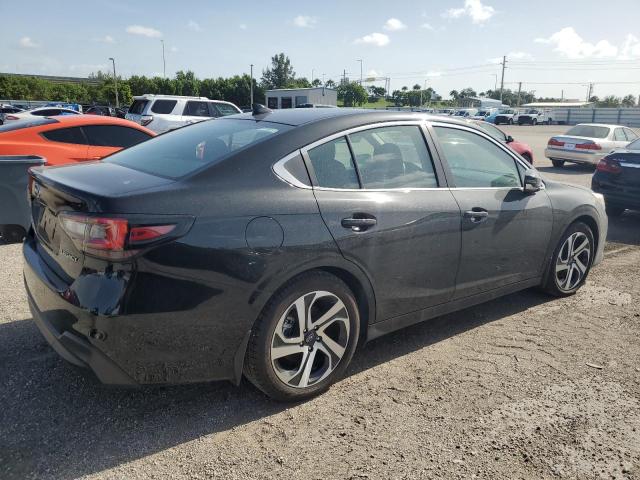 Photo 3 from auction – 2022 SUBARU LEGACY LIM with VIN 4S3BWAN66N3005185