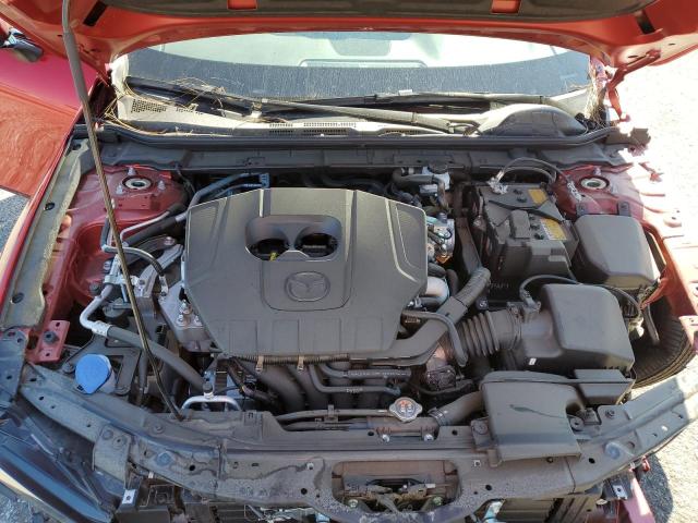 Photo 11 from auction – 2023 MAZDA 3 PREFERRE with VIN JM1BPALM7P1607798