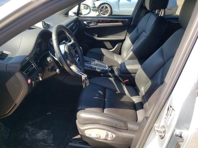 Photo 7 from auction – 2019 PORSCHE MACAN with VIN WP1AA2A55KLB02305